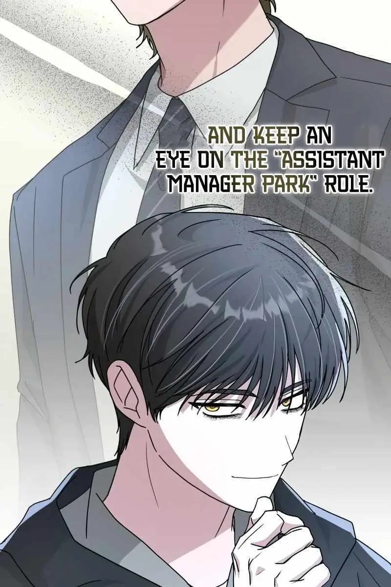 The Otherworldly Genius Method Actor Chapter 19 Page 11