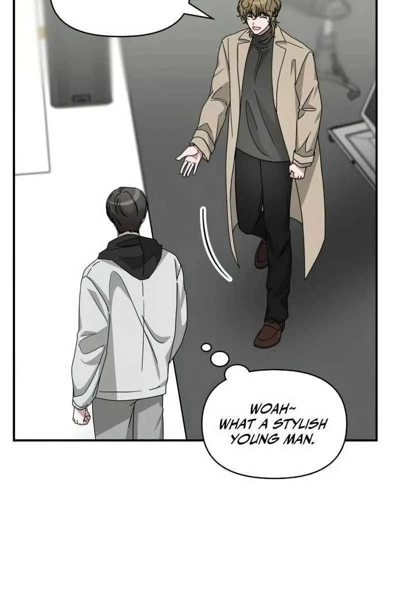 The Otherworldly Genius Method Actor Chapter 19 Page 19