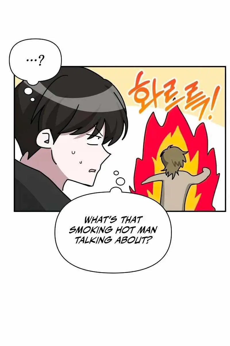 The Otherworldly Genius Method Actor Chapter 19 Page 27