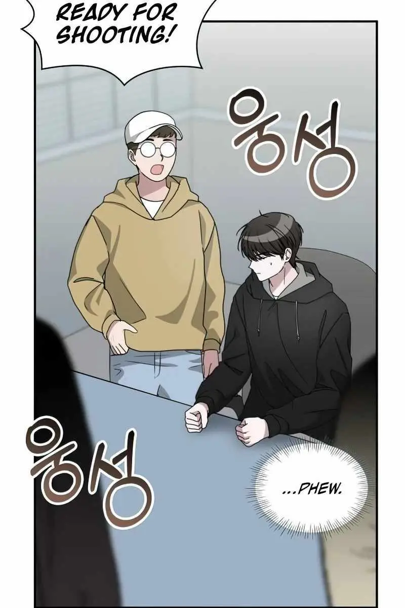 The Otherworldly Genius Method Actor Chapter 19 Page 32
