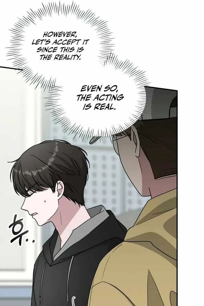 The Otherworldly Genius Method Actor Chapter 19 Page 37