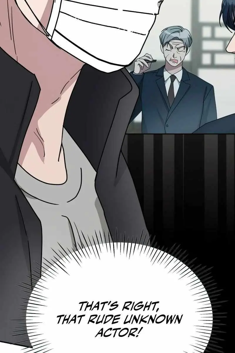 The Otherworldly Genius Method Actor Chapter 19 Page 89