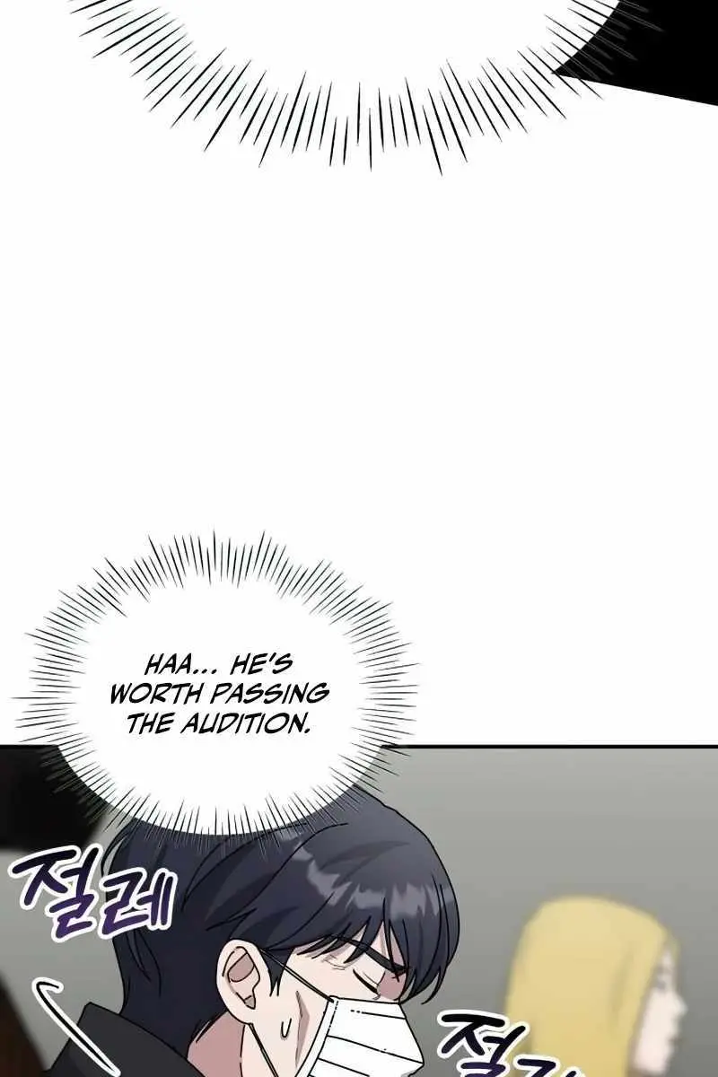 The Otherworldly Genius Method Actor Chapter 19 Page 90