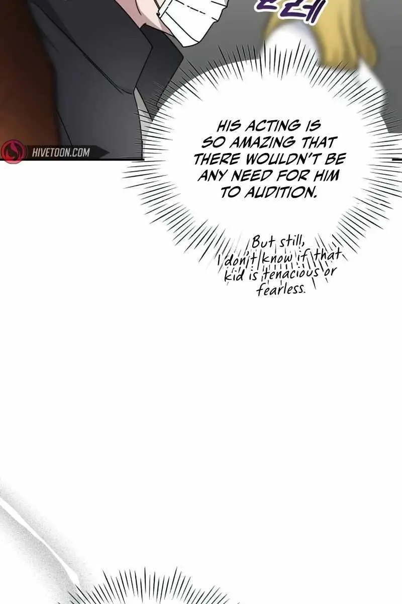 The Otherworldly Genius Method Actor Chapter 19 Page 91