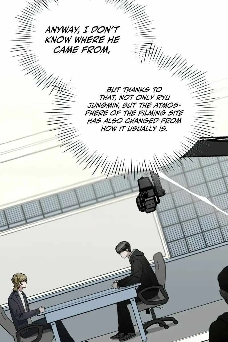 The Otherworldly Genius Method Actor Chapter 19 Page 92