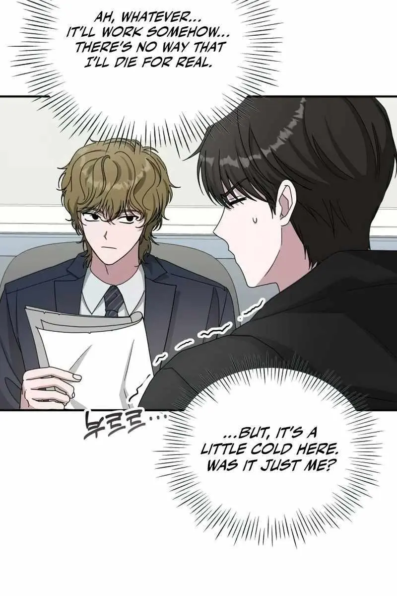 The Otherworldly Genius Method Actor Chapter 19 Page 108