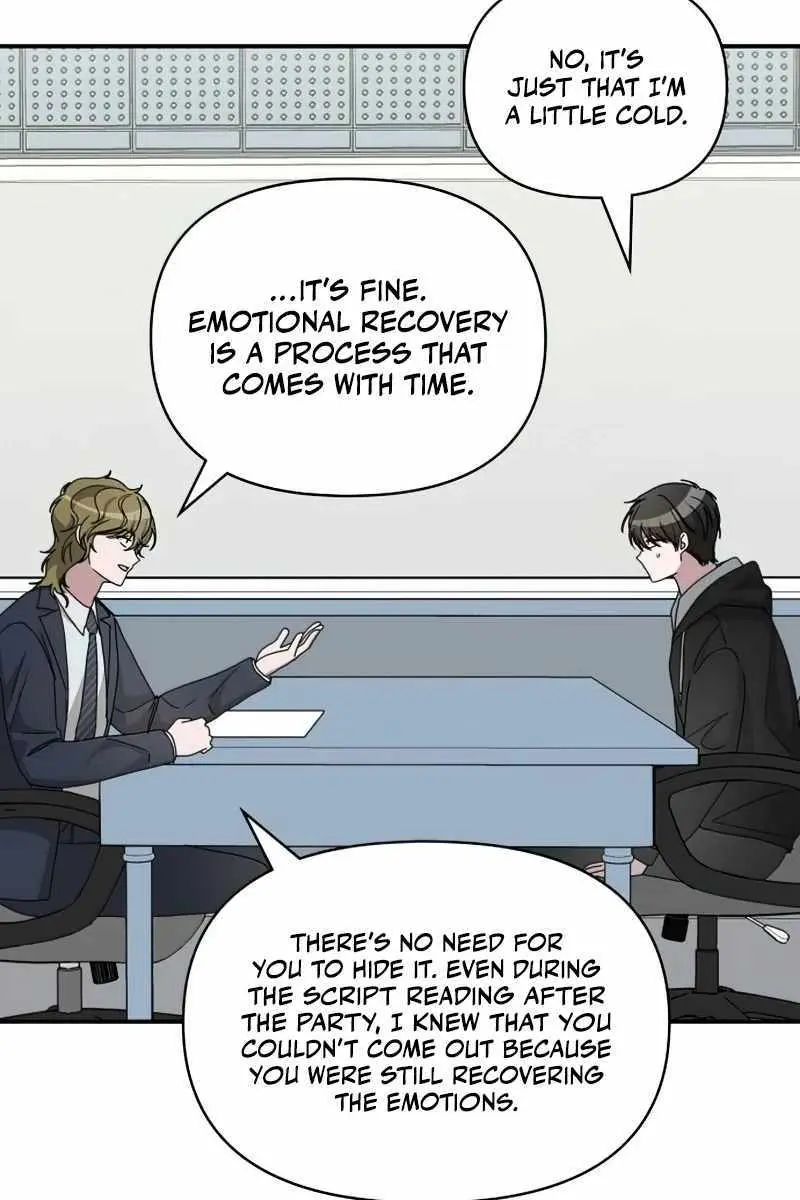 The Otherworldly Genius Method Actor Chapter 19 Page 111