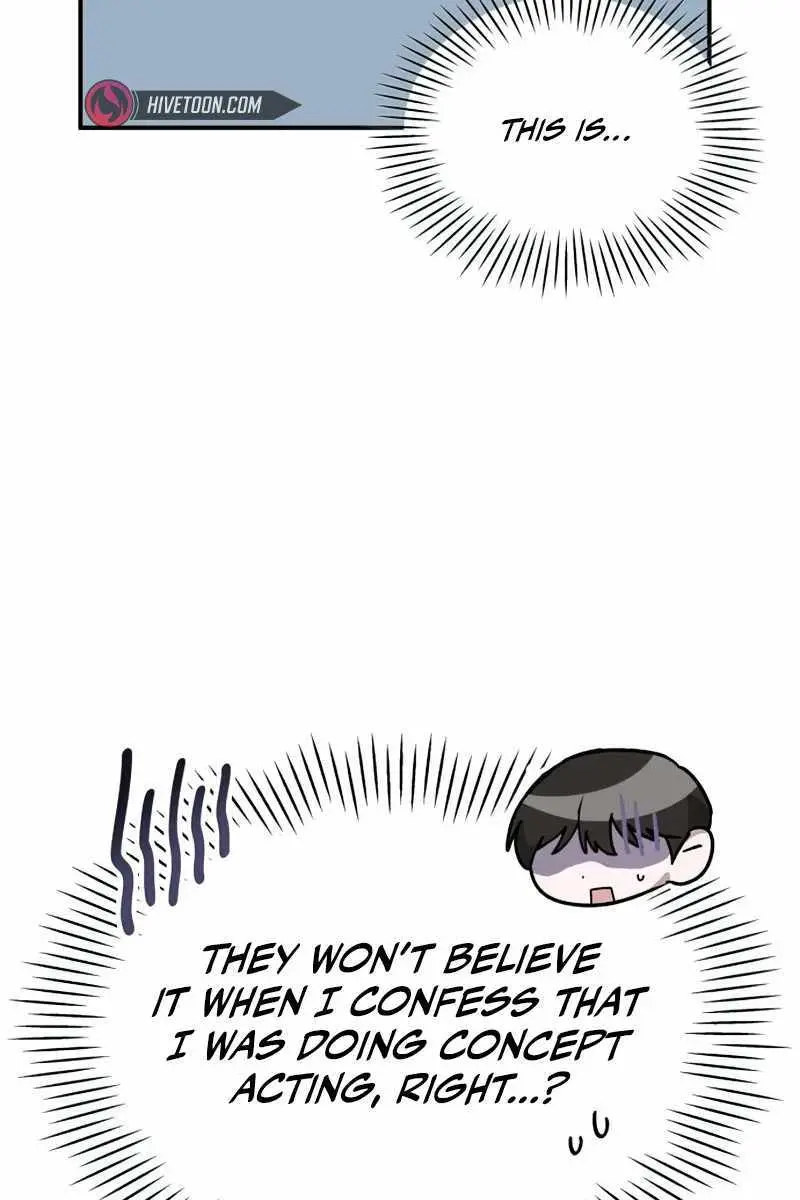 The Otherworldly Genius Method Actor Chapter 19 Page 115