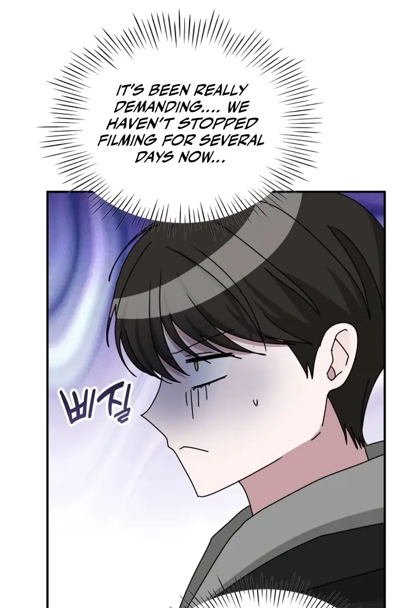 The Otherworldly Genius Method Actor Chapter 20 Page 6