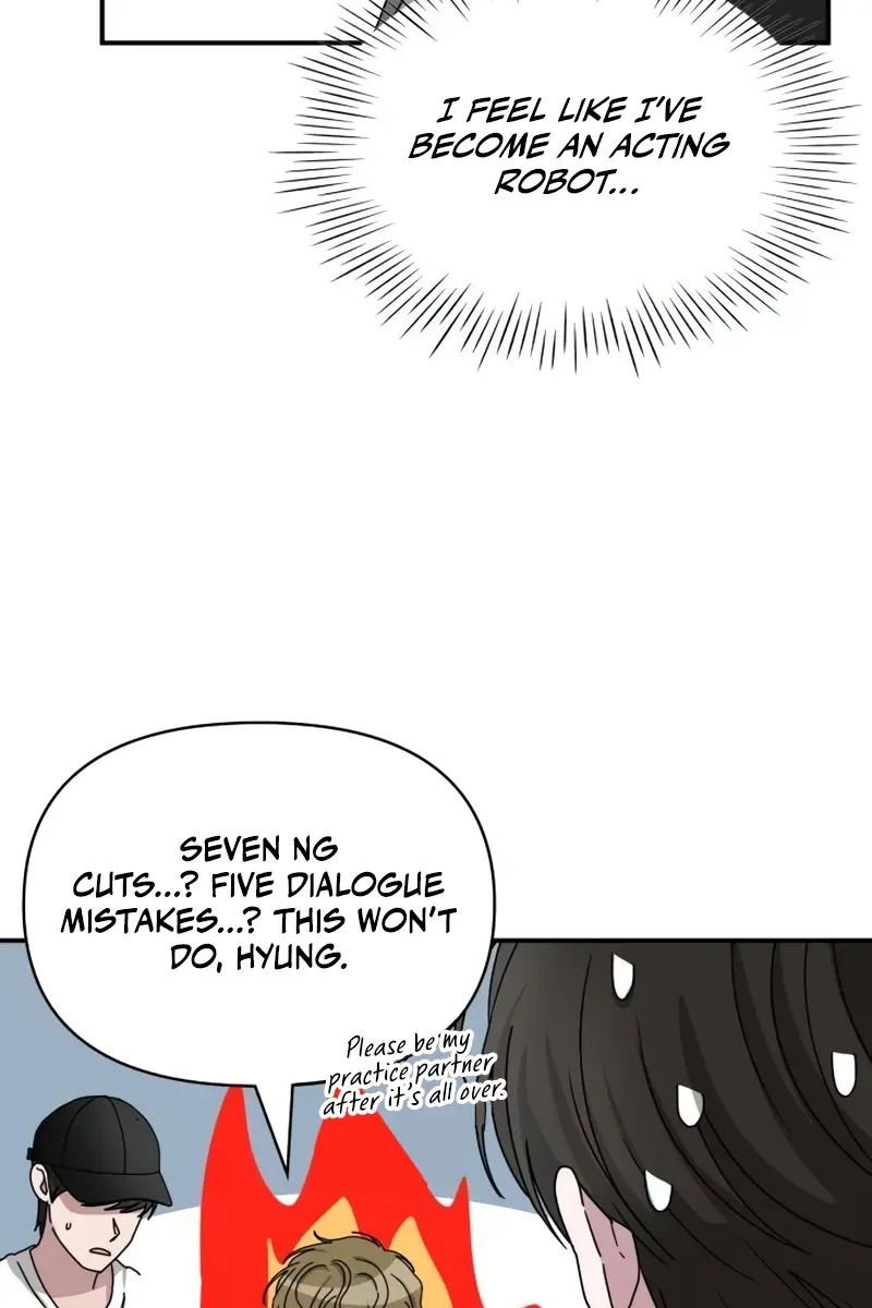 The Otherworldly Genius Method Actor Chapter 20 Page 7
