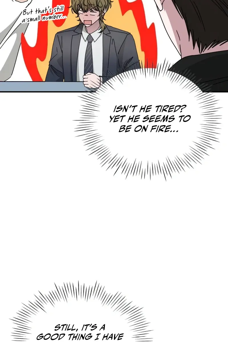 The Otherworldly Genius Method Actor Chapter 20 Page 8