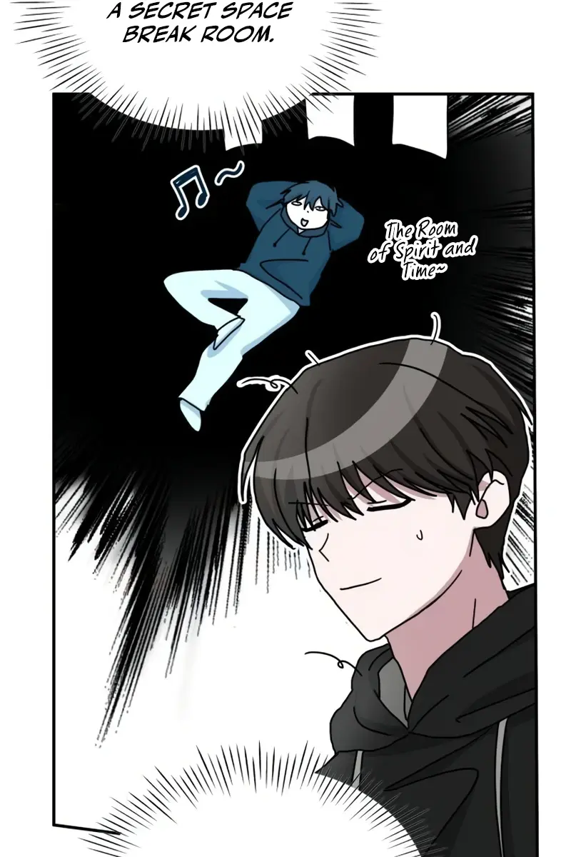 The Otherworldly Genius Method Actor Chapter 20 Page 9