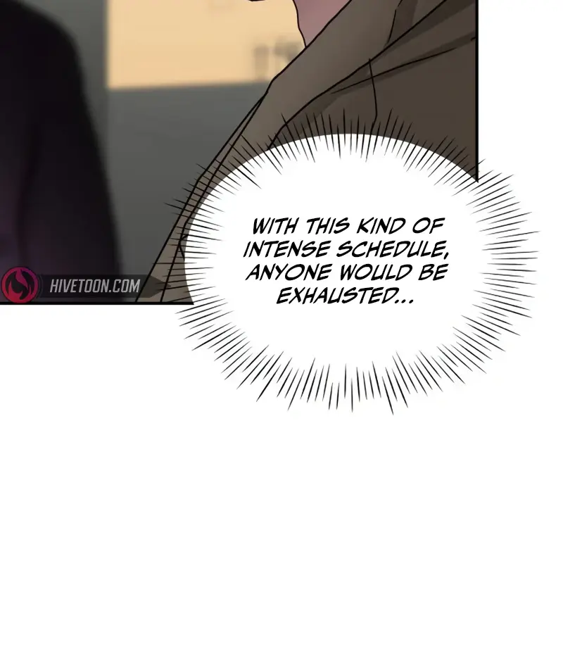 The Otherworldly Genius Method Actor Chapter 20 Page 13