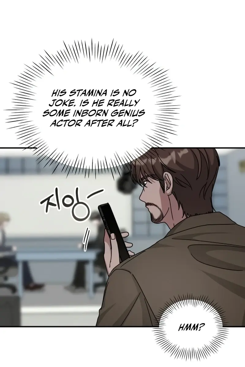 The Otherworldly Genius Method Actor Chapter 20 Page 15