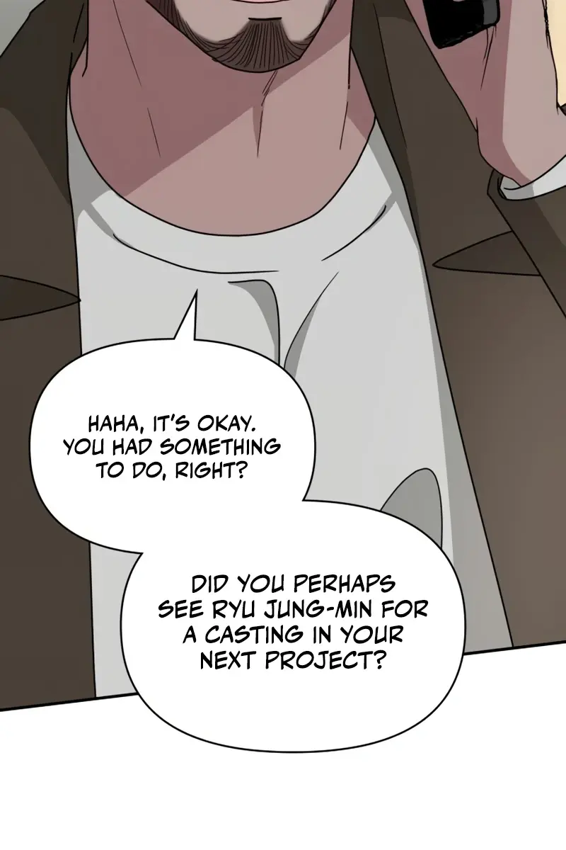 The Otherworldly Genius Method Actor Chapter 20 Page 19