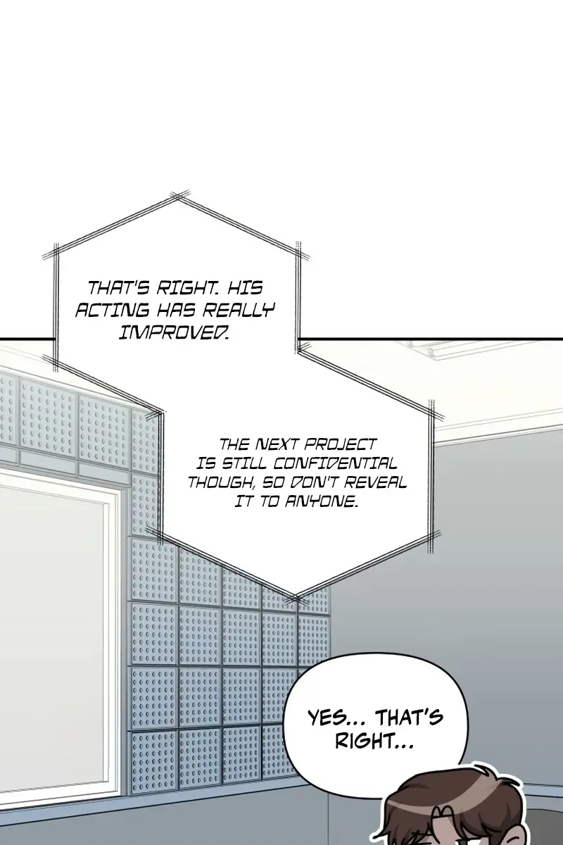 The Otherworldly Genius Method Actor Chapter 20 Page 20
