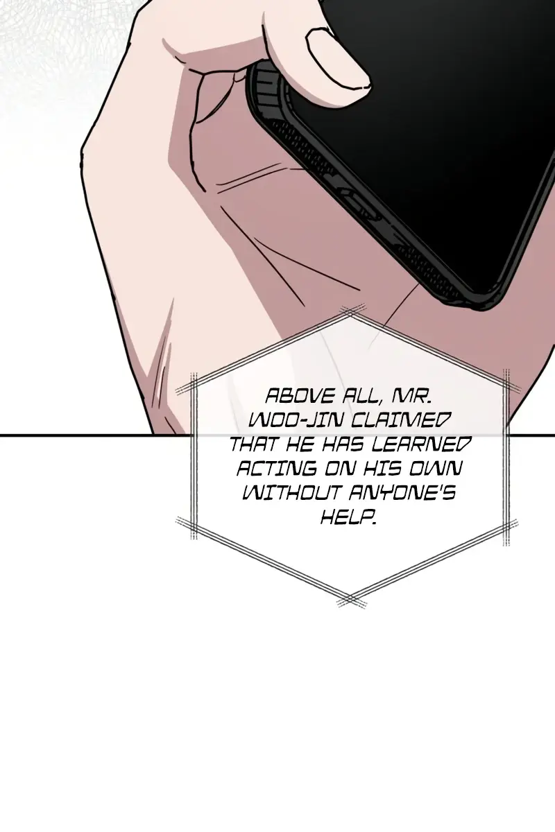 The Otherworldly Genius Method Actor Chapter 20 Page 30