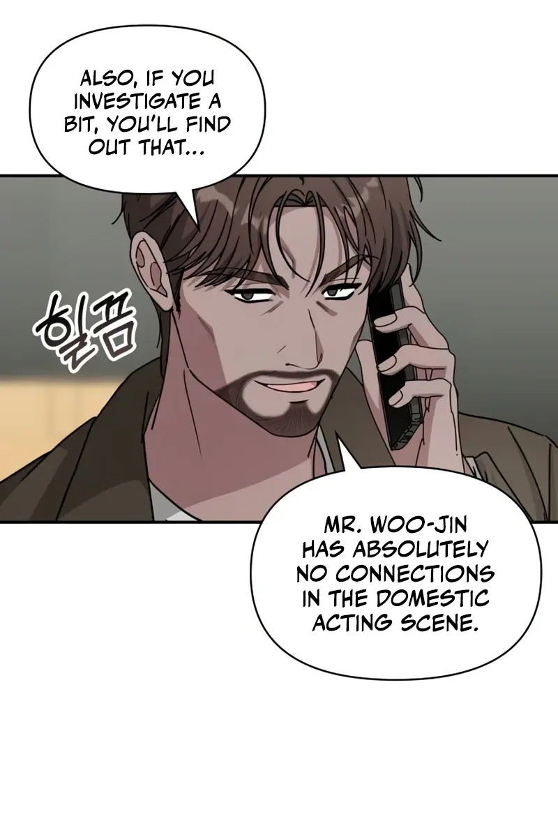 The Otherworldly Genius Method Actor Chapter 20 Page 31