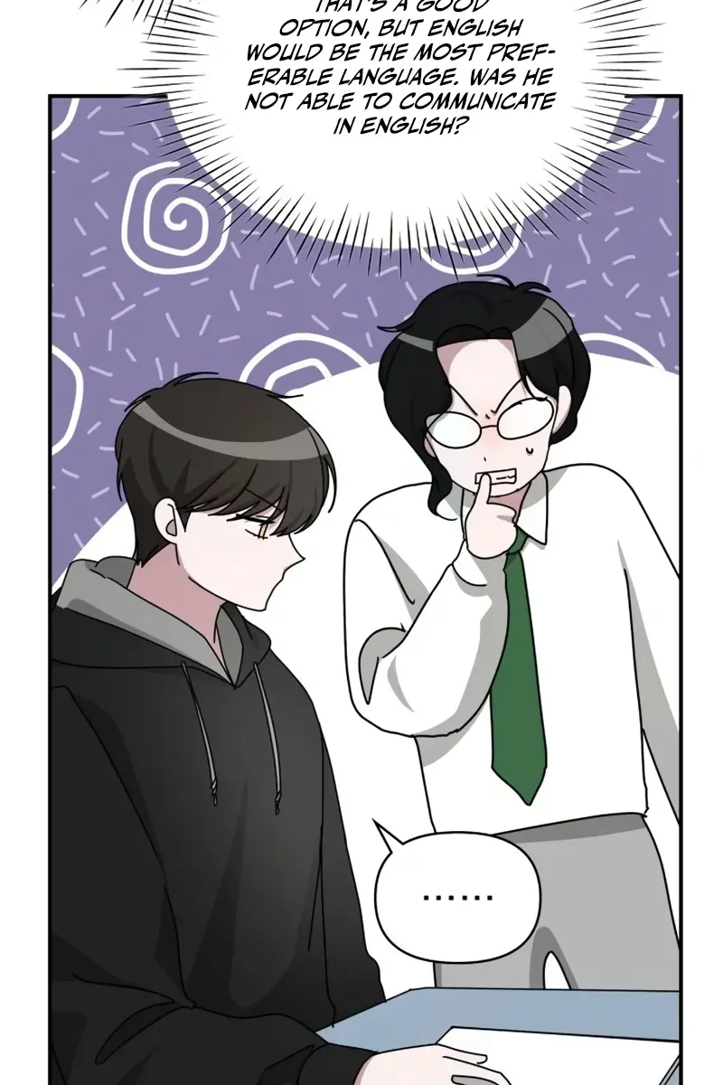 The Otherworldly Genius Method Actor Chapter 20 Page 48