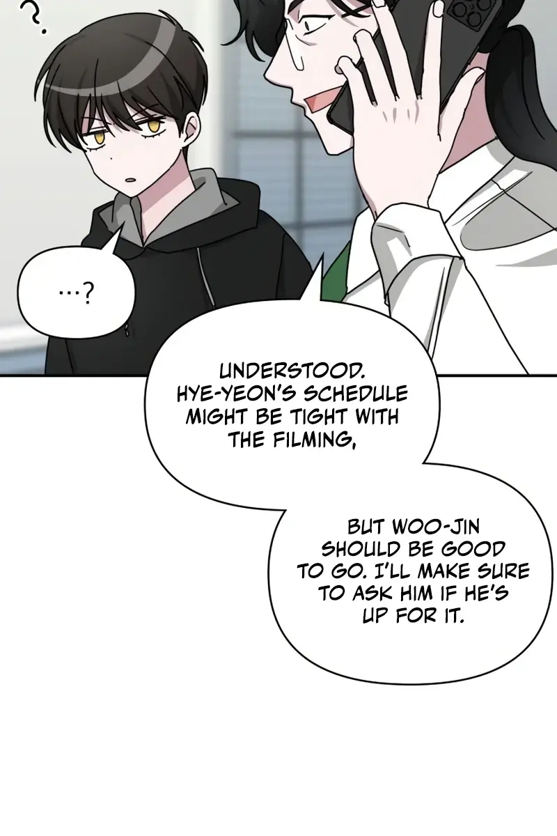 The Otherworldly Genius Method Actor Chapter 20 Page 68