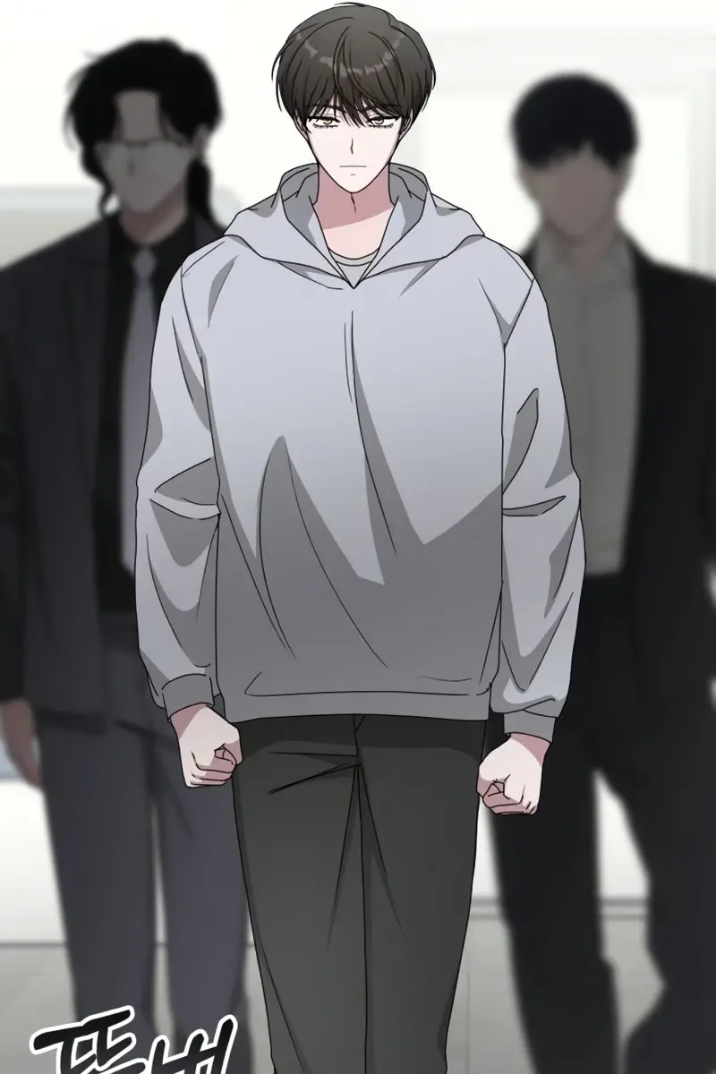 The Otherworldly Genius Method Actor Chapter 20 Page 77