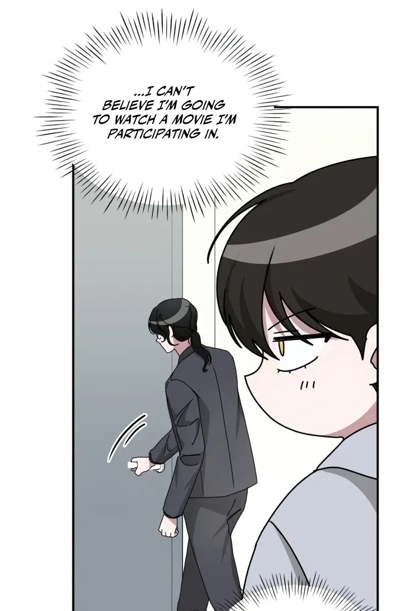 The Otherworldly Genius Method Actor Chapter 20 Page 79