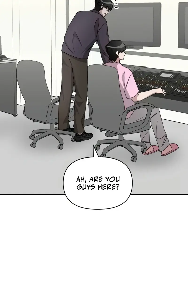 The Otherworldly Genius Method Actor Chapter 20 Page 81