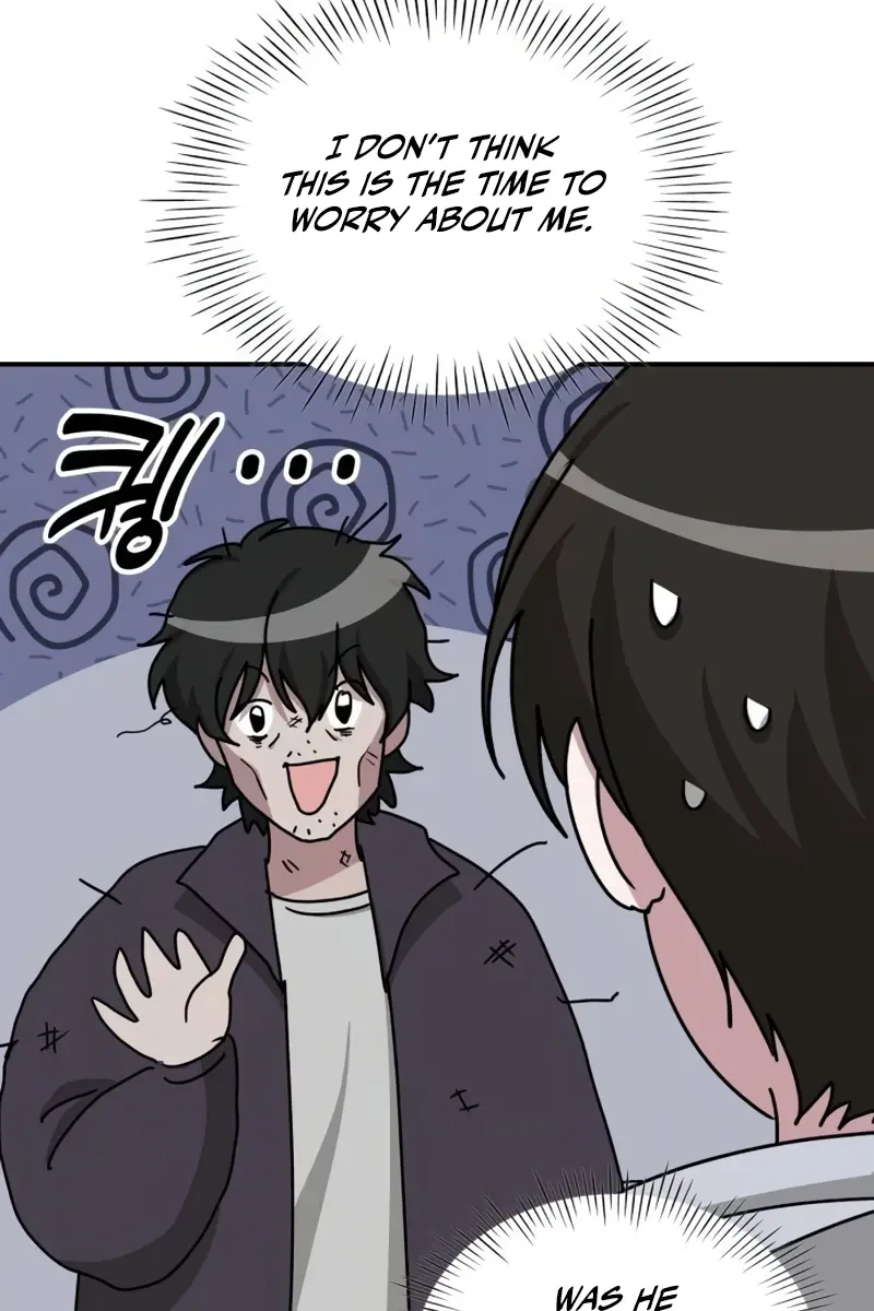 The Otherworldly Genius Method Actor Chapter 20 Page 85