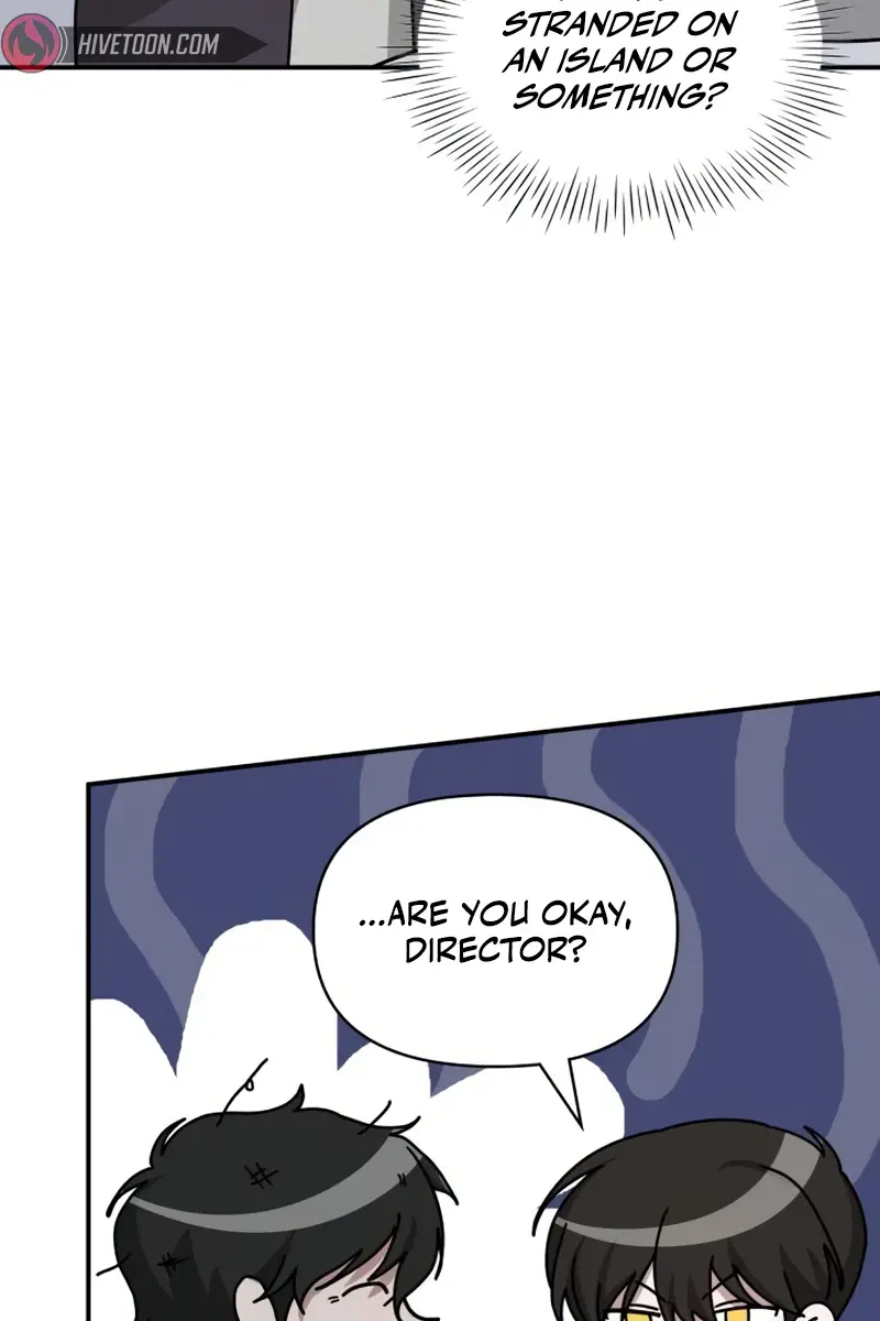 The Otherworldly Genius Method Actor Chapter 20 Page 86