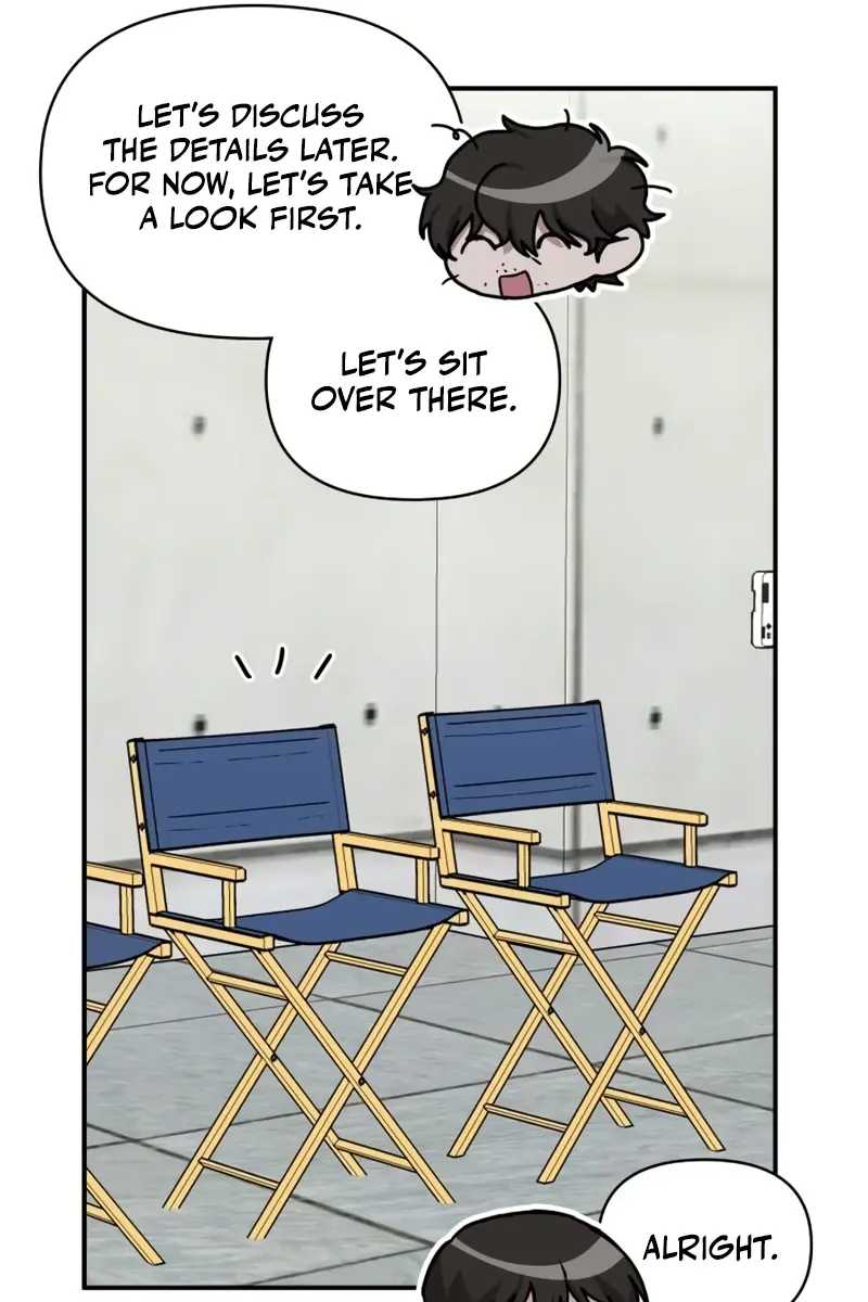 The Otherworldly Genius Method Actor Chapter 20 Page 89