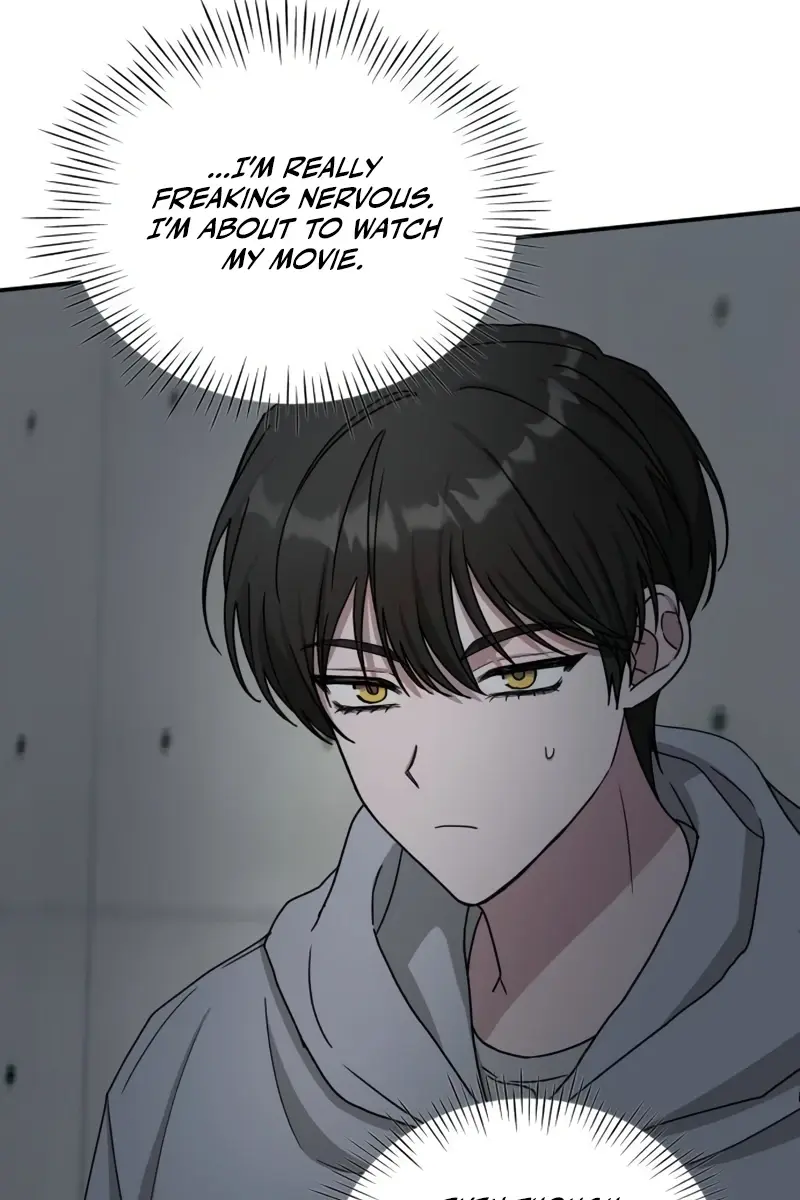 The Otherworldly Genius Method Actor Chapter 20 Page 93