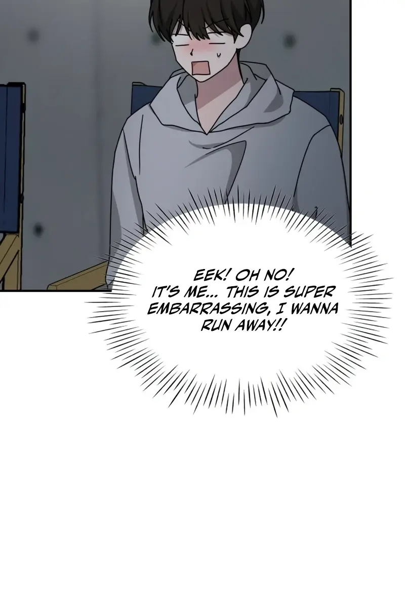 The Otherworldly Genius Method Actor Chapter 20 Page 98
