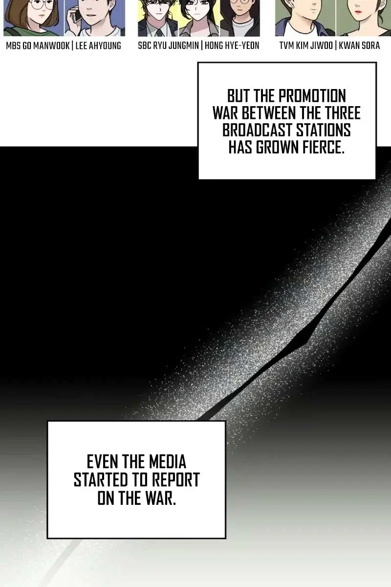 The Otherworldly Genius Method Actor Chapter 21 Page 5