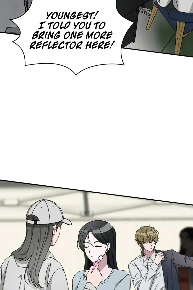 The Otherworldly Genius Method Actor Chapter 21 Page 10