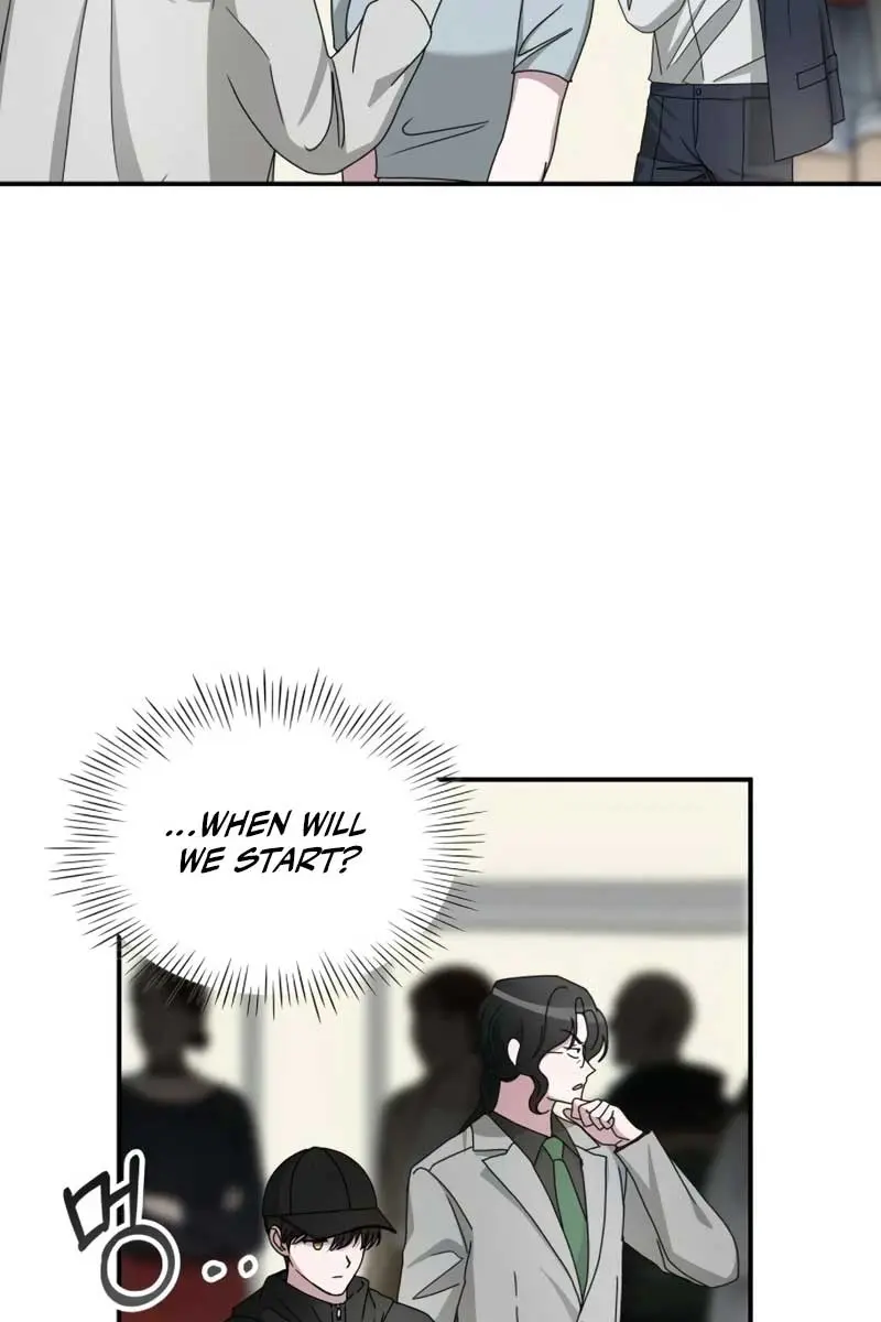 The Otherworldly Genius Method Actor Chapter 21 Page 11