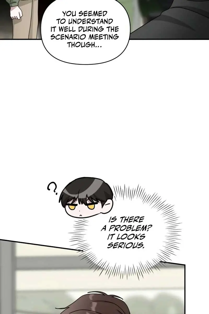 The Otherworldly Genius Method Actor Chapter 21 Page 18