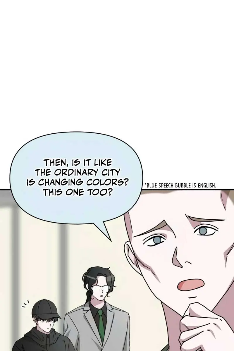 The Otherworldly Genius Method Actor Chapter 21 Page 20