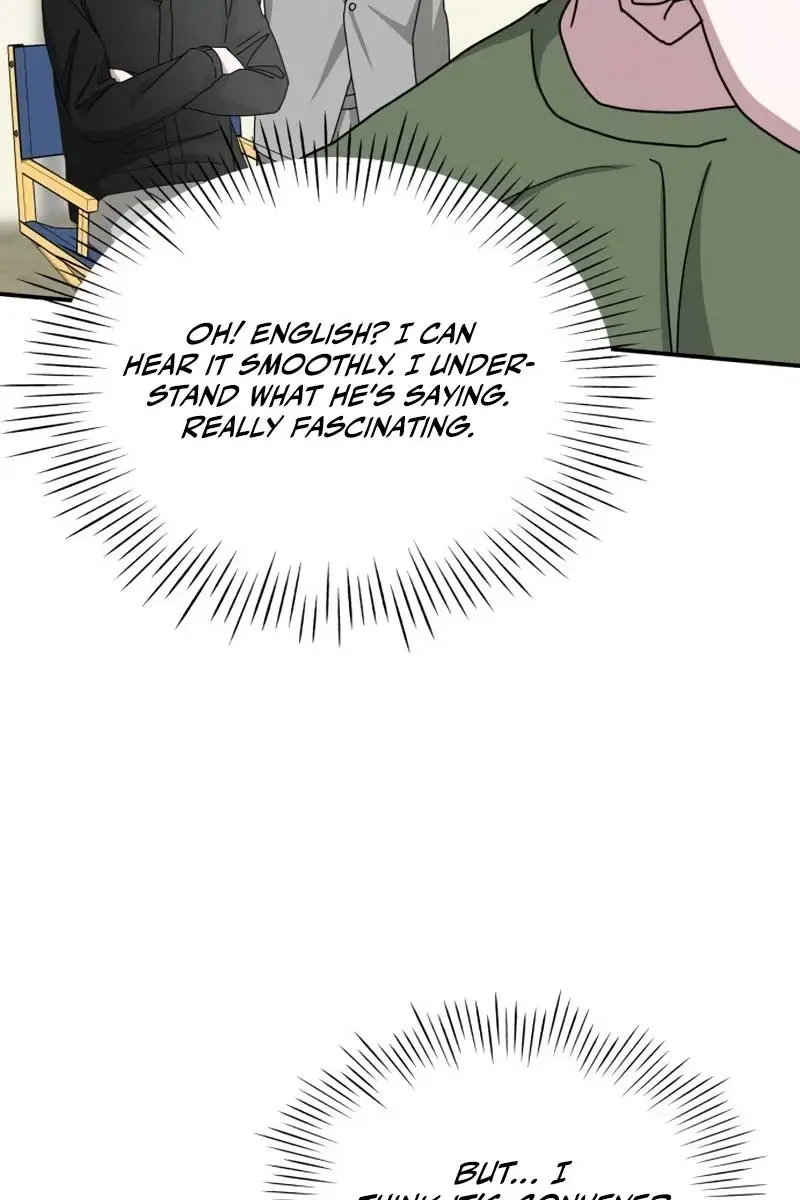 The Otherworldly Genius Method Actor Chapter 21 Page 21
