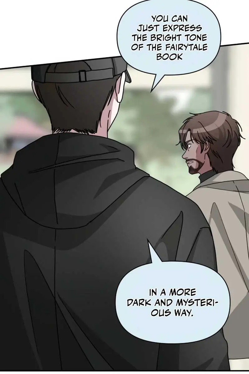 The Otherworldly Genius Method Actor Chapter 21 Page 28
