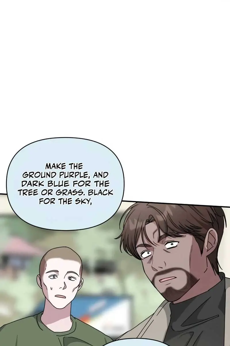 The Otherworldly Genius Method Actor Chapter 21 Page 29