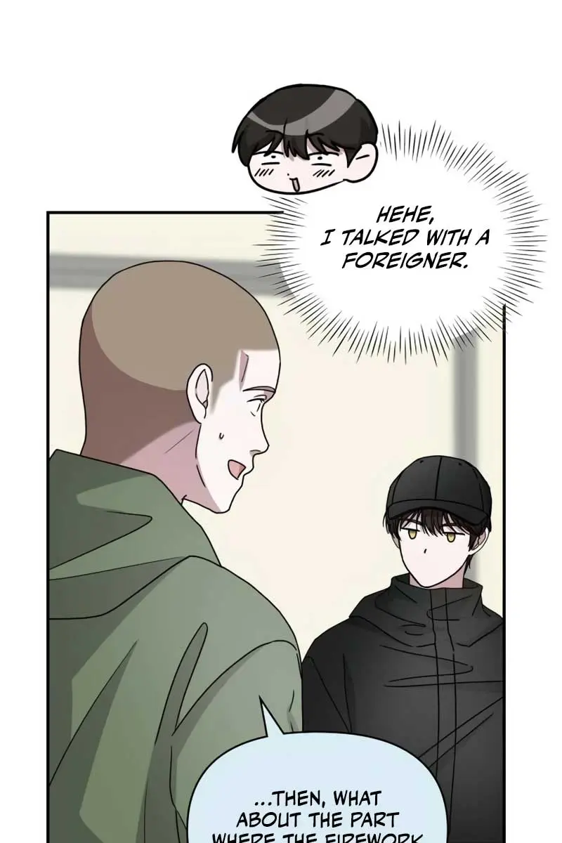 The Otherworldly Genius Method Actor Chapter 21 Page 34