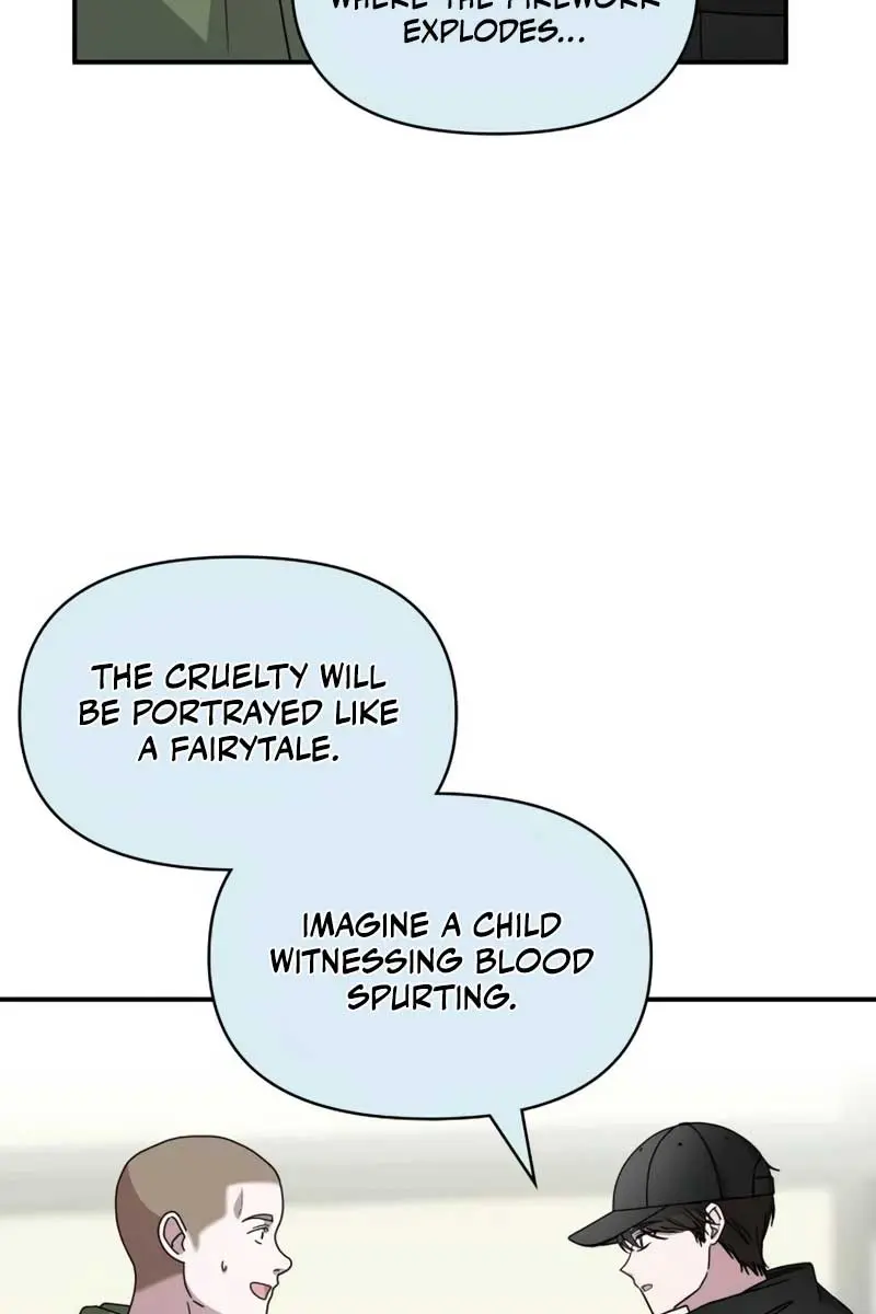 The Otherworldly Genius Method Actor Chapter 21 Page 35