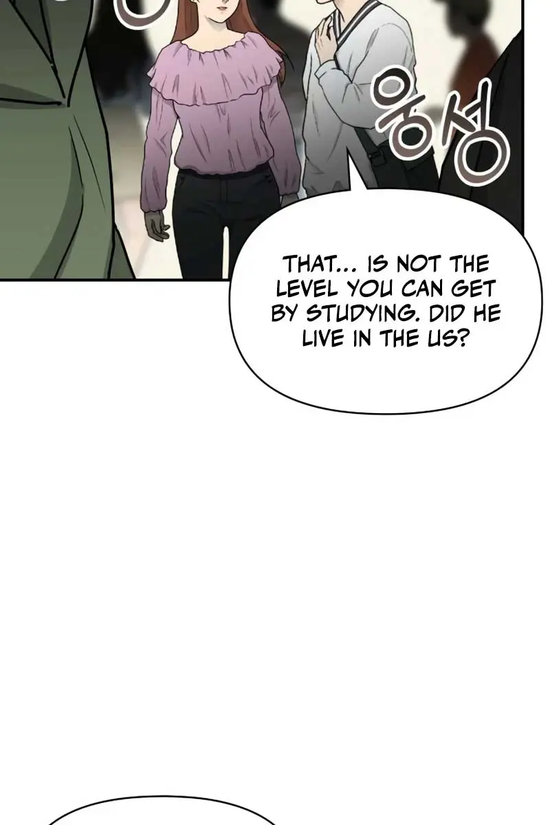 The Otherworldly Genius Method Actor Chapter 21 Page 39