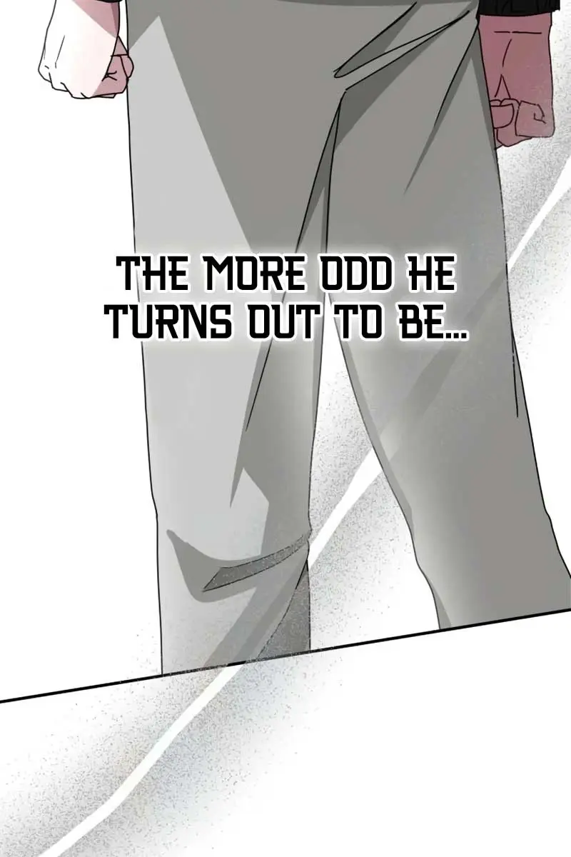 The Otherworldly Genius Method Actor Chapter 21 Page 46