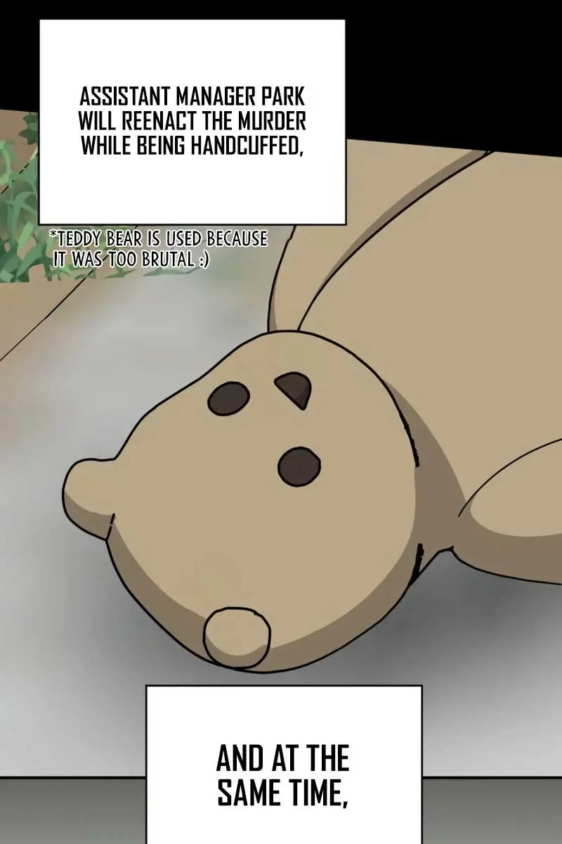 The Otherworldly Genius Method Actor Chapter 21 Page 58