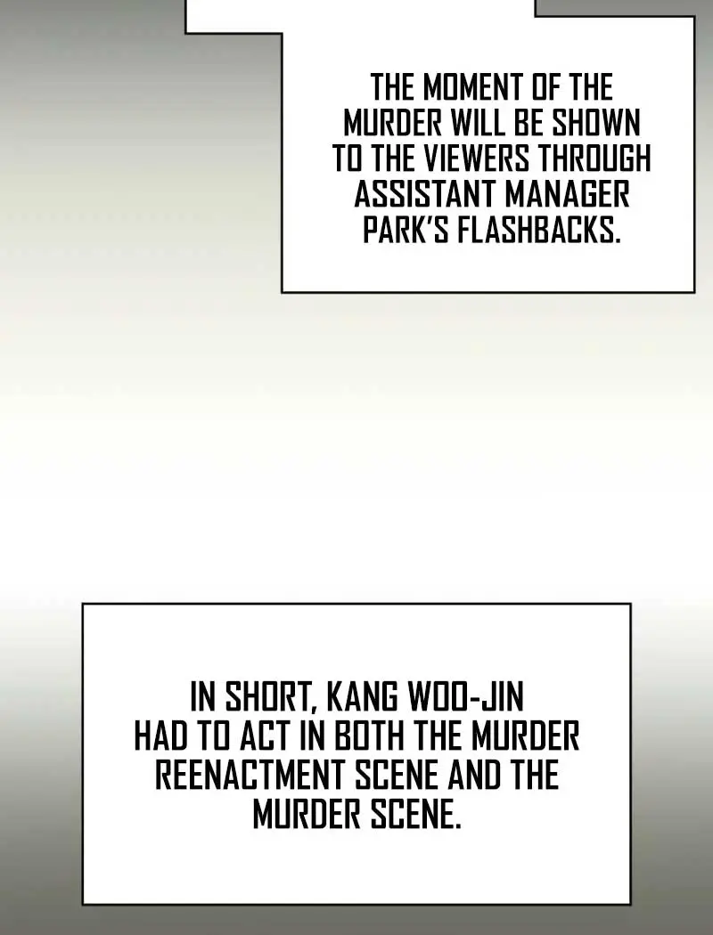 The Otherworldly Genius Method Actor Chapter 21 Page 59
