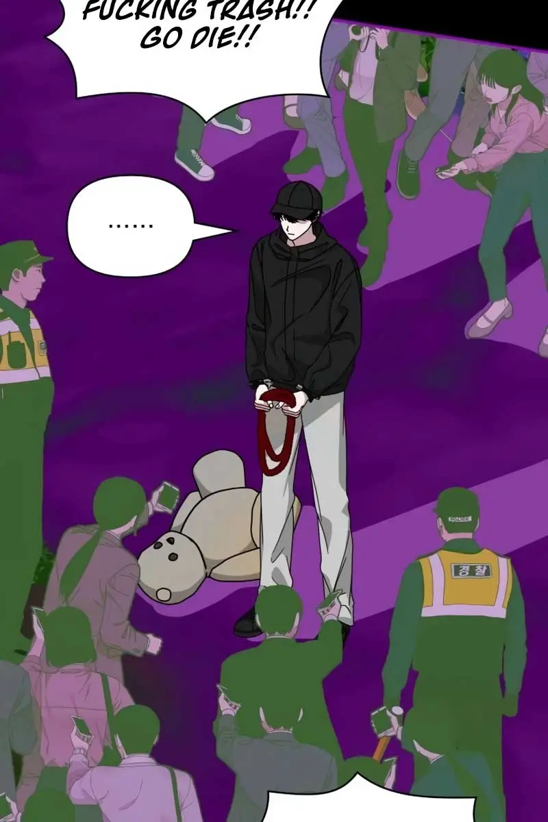 The Otherworldly Genius Method Actor Chapter 21 Page 79