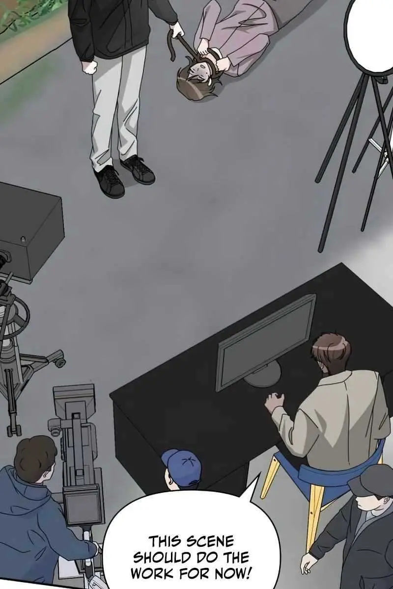 The Otherworldly Genius Method Actor Chapter 22 Page 3