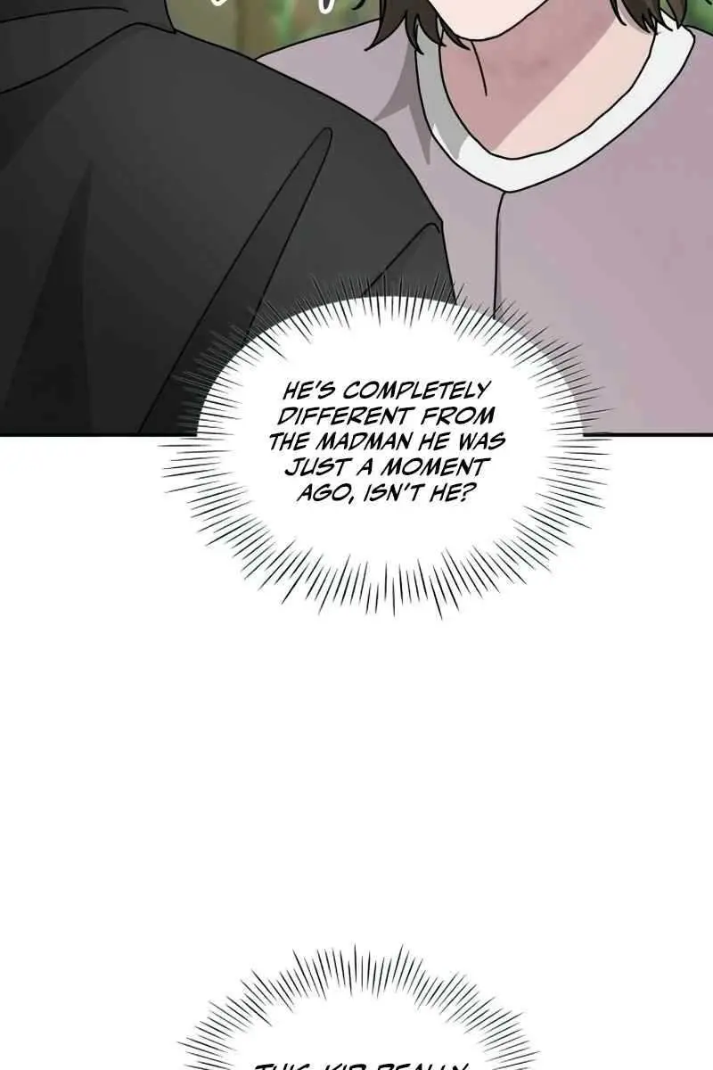 The Otherworldly Genius Method Actor Chapter 22 Page 8