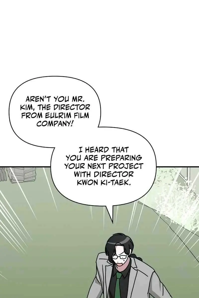 The Otherworldly Genius Method Actor Chapter 22 Page 21